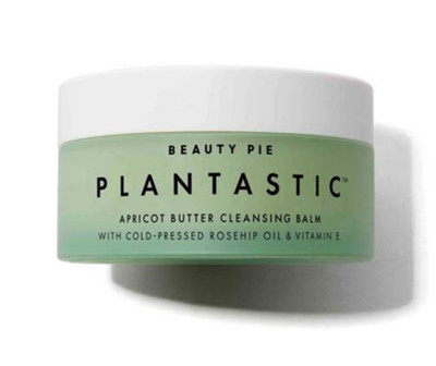 Beauty Pie Plantastic Apricot Butter Cleansing Balm, 3.38 oz/ 100ml  Boxed!