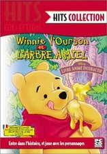 Winnie L'Ourson Et L'Arbre À Miel : L... -  - V2200864