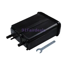 Vapor Canister for 1998-2005 Chevy Blazer Trailblazer GMC Envoy Isuzu 17113682