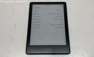 Amazon Kindle Paperwhite 11th Generation | eBay