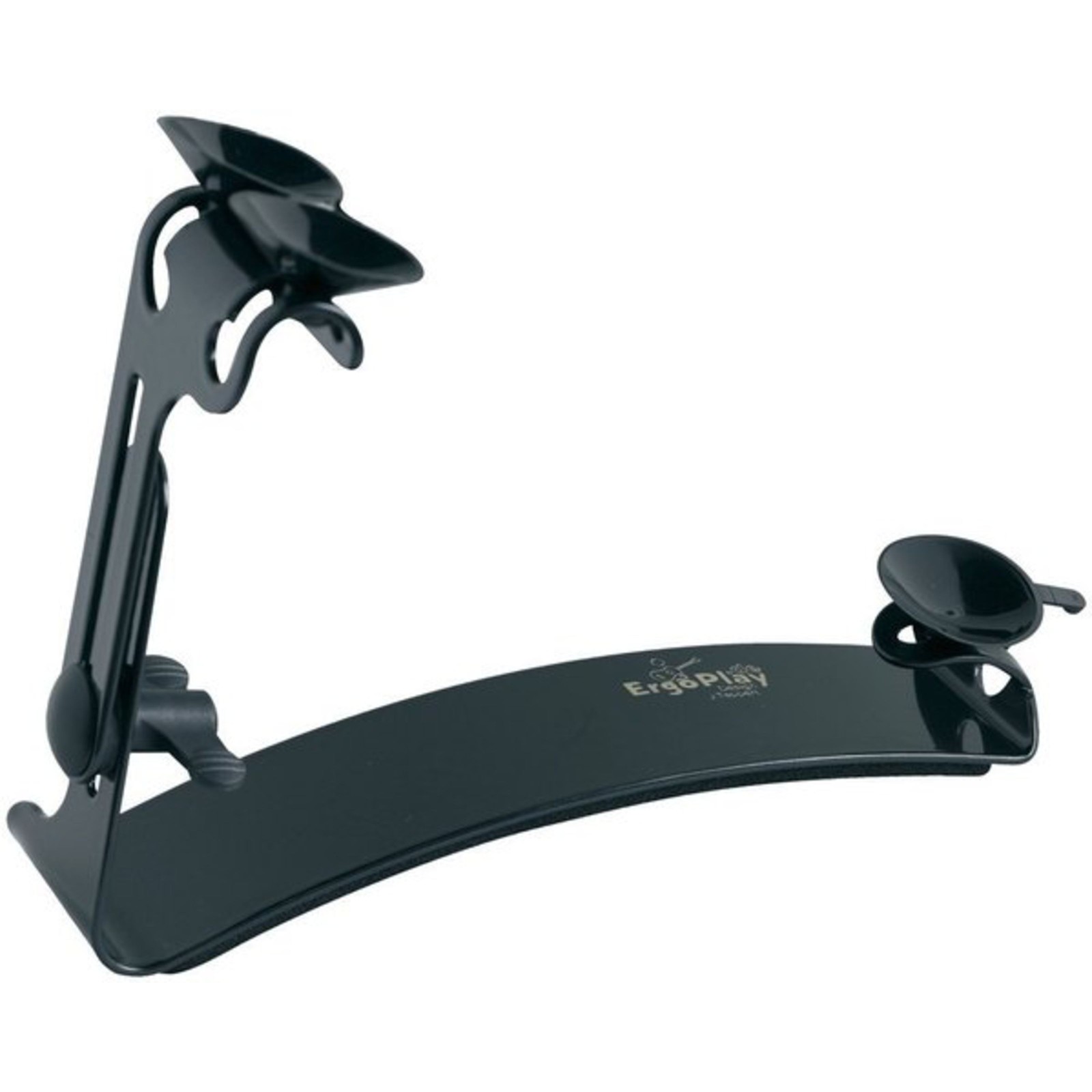 Ergoplay гитариста Йоханнеса Тапперта Шварца