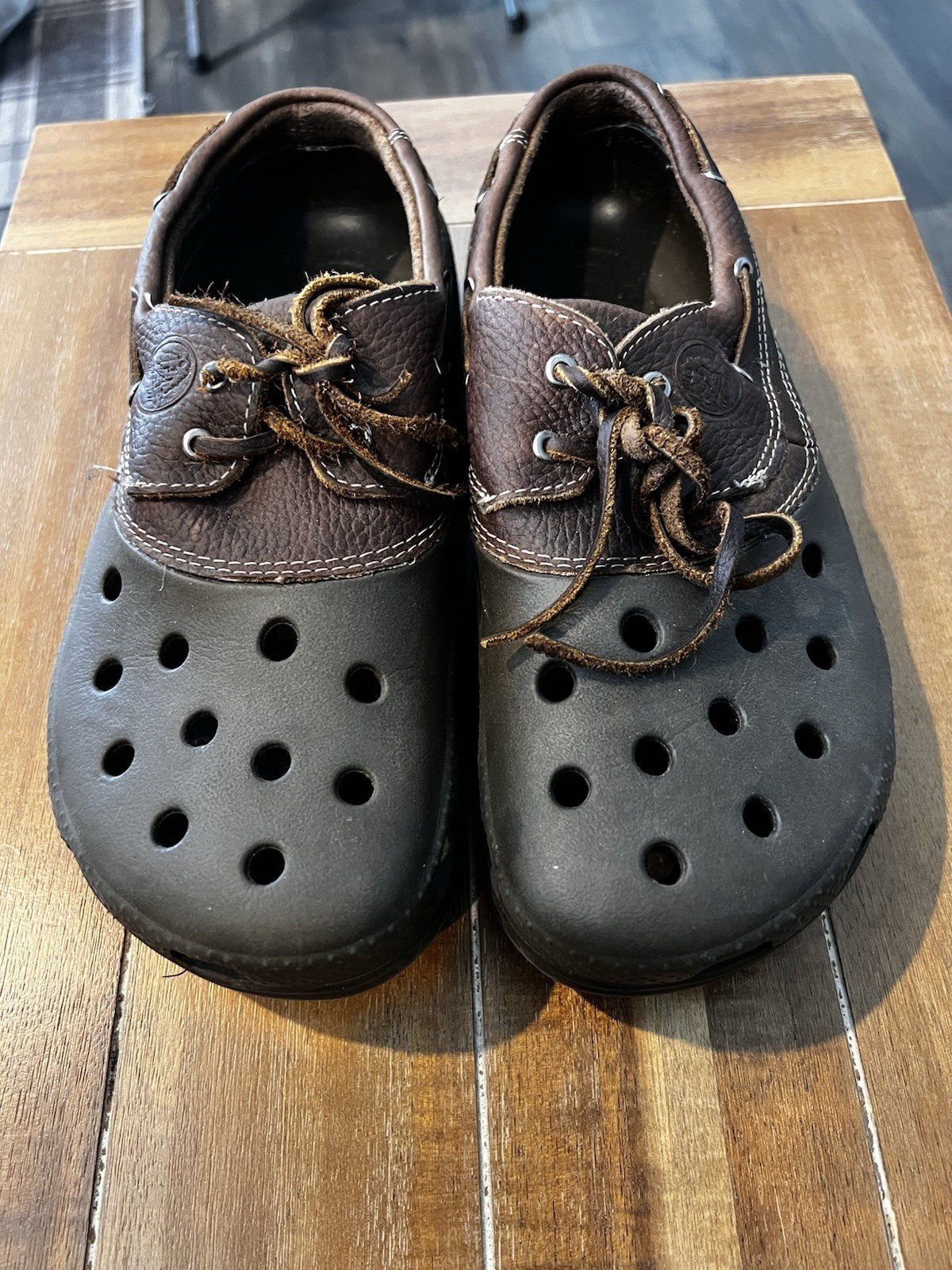 crocs islander pitcrew - image 2