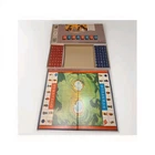 Vintage Stratego Board Game 4916 COMPLETE Milton Bradley VTG 1961-1962