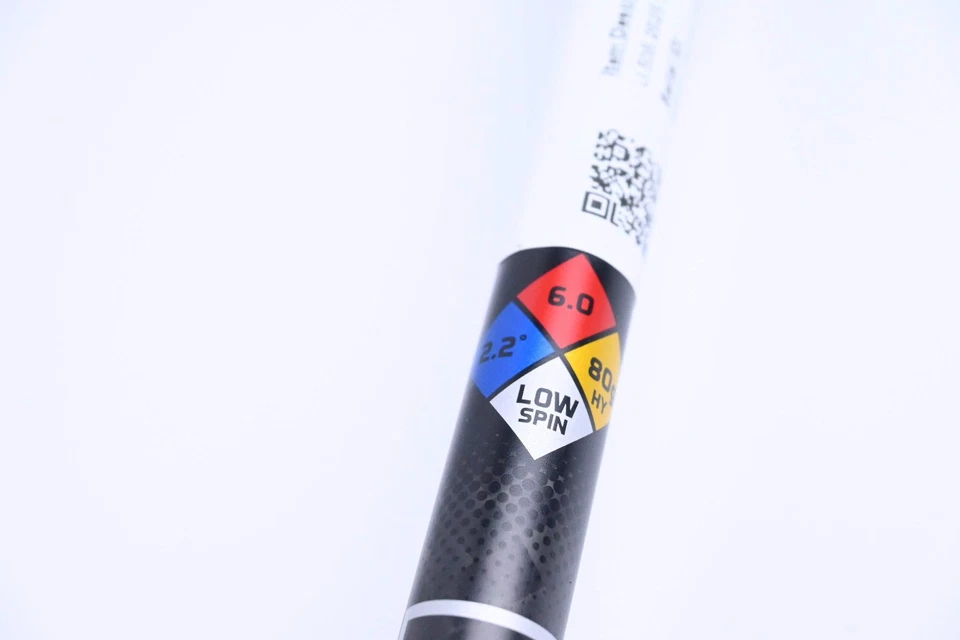 Titleist U.505 2025 Utility #1 Iron / 16 Degree / Stiff Flex HZRDUS Black 80 - Image 4 of 4