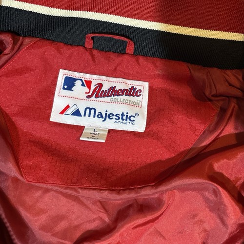2000’s Houston Astros Bomber Jacket