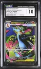 CGC 10 Mega Charizard X EX 094/080 Super Rare Holo Pokemon Japanese Gem Mint PSA
