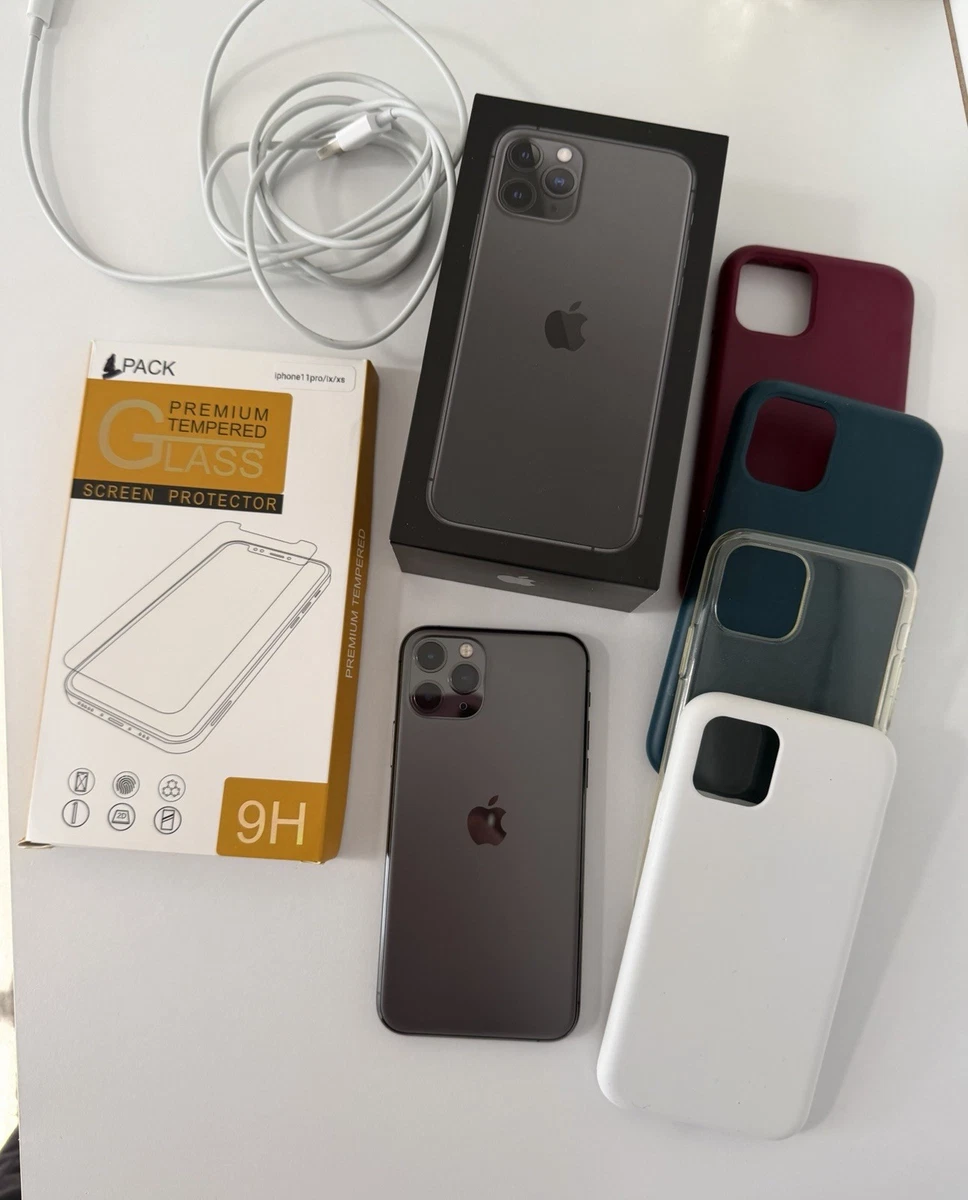 Apple iPhone 11 Pro 256GB for Sale | Shop New & Used Cell Phones