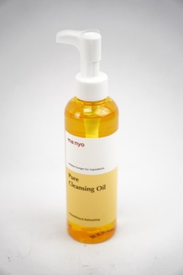 New No Box Ma:nyo Pure Cleansing Facial Oil Korean Beauty 200 Ml 6.7 Oz