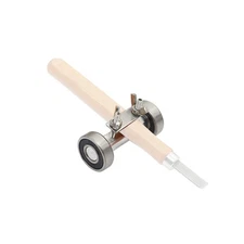 Carpenter'S Choice Of Fixed Angle Sharpeners Must Be Used With Auxiliary Tool