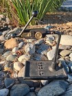 Regal Vintage Fly Tying Vise for fly Fishing lures — photo 1