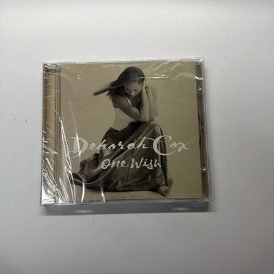 One Wish by Deborah Cox (CD, Sep-1998, Arista)