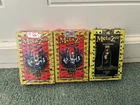 MetaZoo Cryptid Nation 1st Edition Factory-Sealed Release Event Box x3 lot