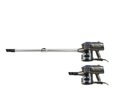 Girmi Scopa Elettrica Filo Aspirapolvere Senza Sacco Ciclonico Hepa 600W AP74 - 5