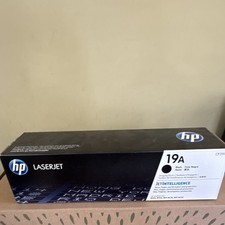 HP Genuine 19A CF219A Black Laser Imaging Drum for LaserJet Pro M102/M130
