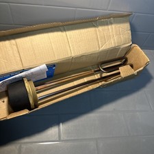 Heatrae Pullin 14” Titanium Immersion Heater 3kW – Brand New – Boxed