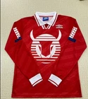 95-96 Toros Neza Home LS Mens Jersey
