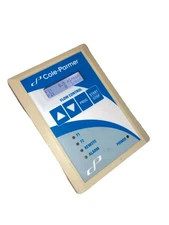 COLE PARMER 32516-26 DIGITAL DUAL FLOW INPUT BATCH CONTROLLER WITH POWER SUPPLY