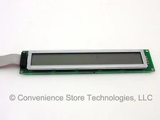 Veeder-Root/Gilbarco TLS-350/TLS-300 Display Board VLM24269/S24269-1/LV-S