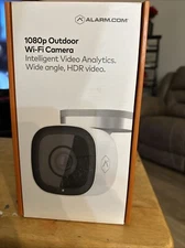 Alarm.com ADC-V723 1080p Outdoor Wi-Fi Camera 