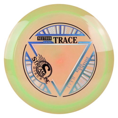 Streamline Disc Golf Neutron Trace Distance Driver 11/5/-1/2 - Choose Exact - Picture 41 of 55