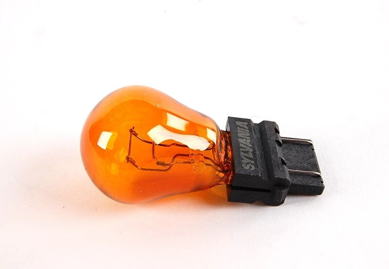 BMW Genuine Light Bulb Yellow Replacement Spare Part Fits E53 63217160900