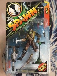 spawn series 7