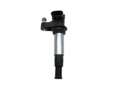 Zündspule Zyl.1 für Saab 9-3 93 YS3F 05-07 Turbo 2,8 202KW 12583514 0221604104