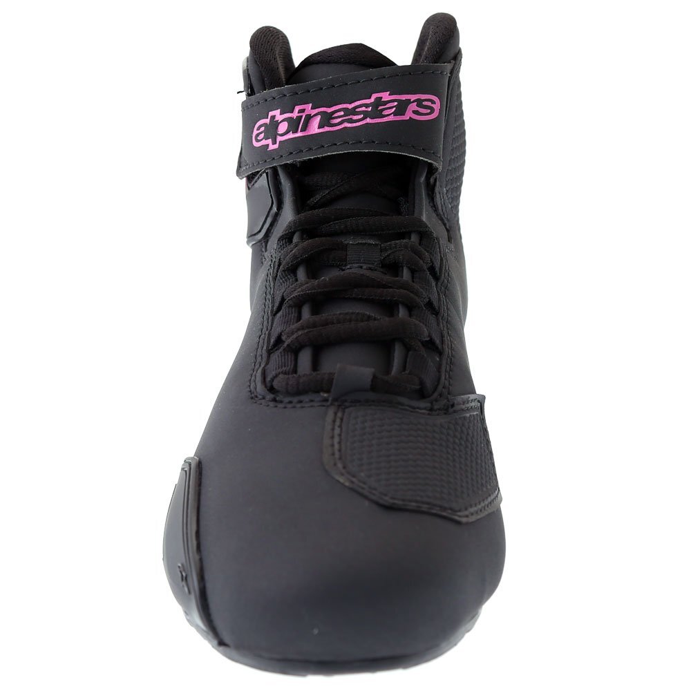 Black Fuchsia Pink, photo 2 of 6