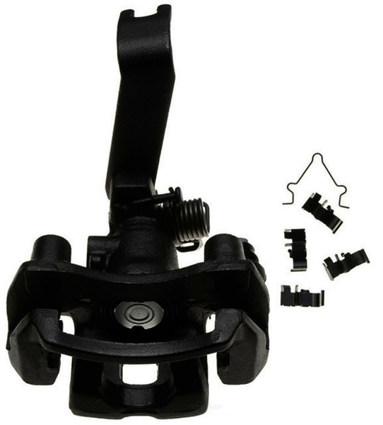 ACDelco 18FR2063 Disc Brake Caliper for sale online eBay