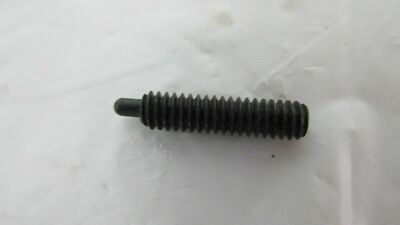 5/16-18 Threads 1.187'' Long Spring Loaded Plunger SL-6N Allen head set screw