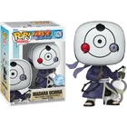 **IN HAND** SPECIAL EDITION EXCLUSIVE Funko Pop! Naruto Masked Madara #1429