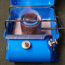 Vintage Rare Primus 41 Camp Stove 1956 Working Optimus Vintage Rare Primus 41 Camp Stove 1956 Working Optimus