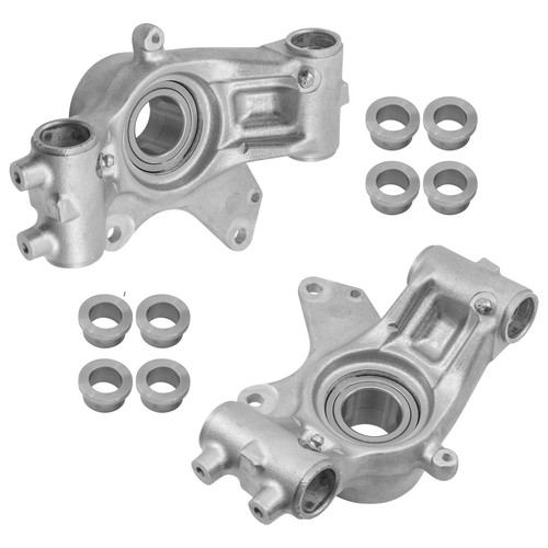 Caltric Rear Knuckle For Yamaha Grizzly 700 YFM700F 2012-2023 Right & Left - Picture 8 of 8