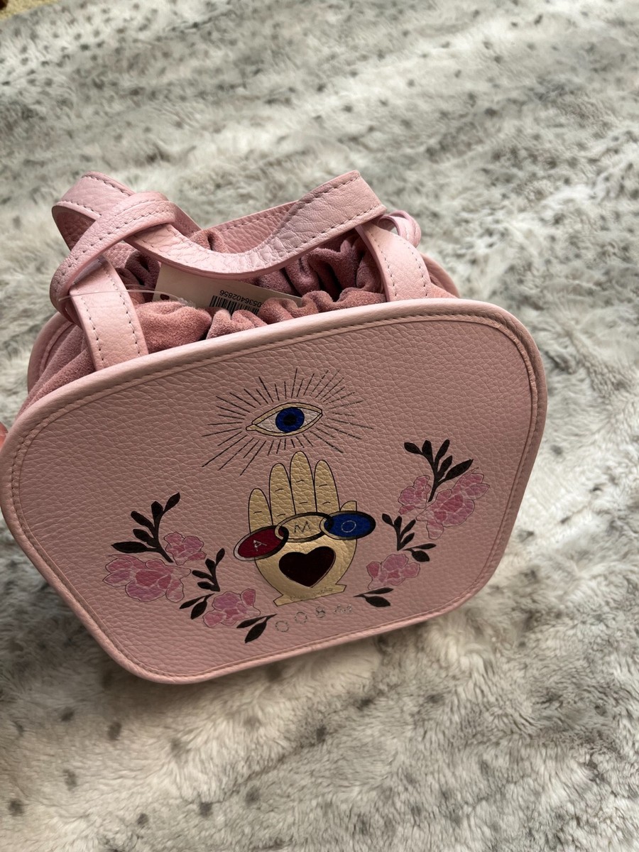 メリメロ meli melo ベルベット 鞄 美品 Press | meli melo