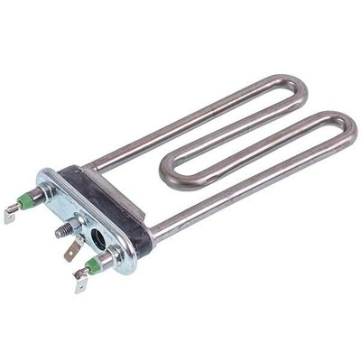 Washing Machine Thermowatt Heating Element Compatible with Ariston C00255452 
