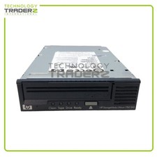 460148-001 HP StorageWorks LTO-4 Ultrium SCSI SAS Tape Drive BRSLA-0703-DC
