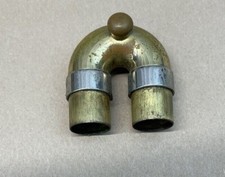 King Cleveland Superior Cornet 2 Slide Only