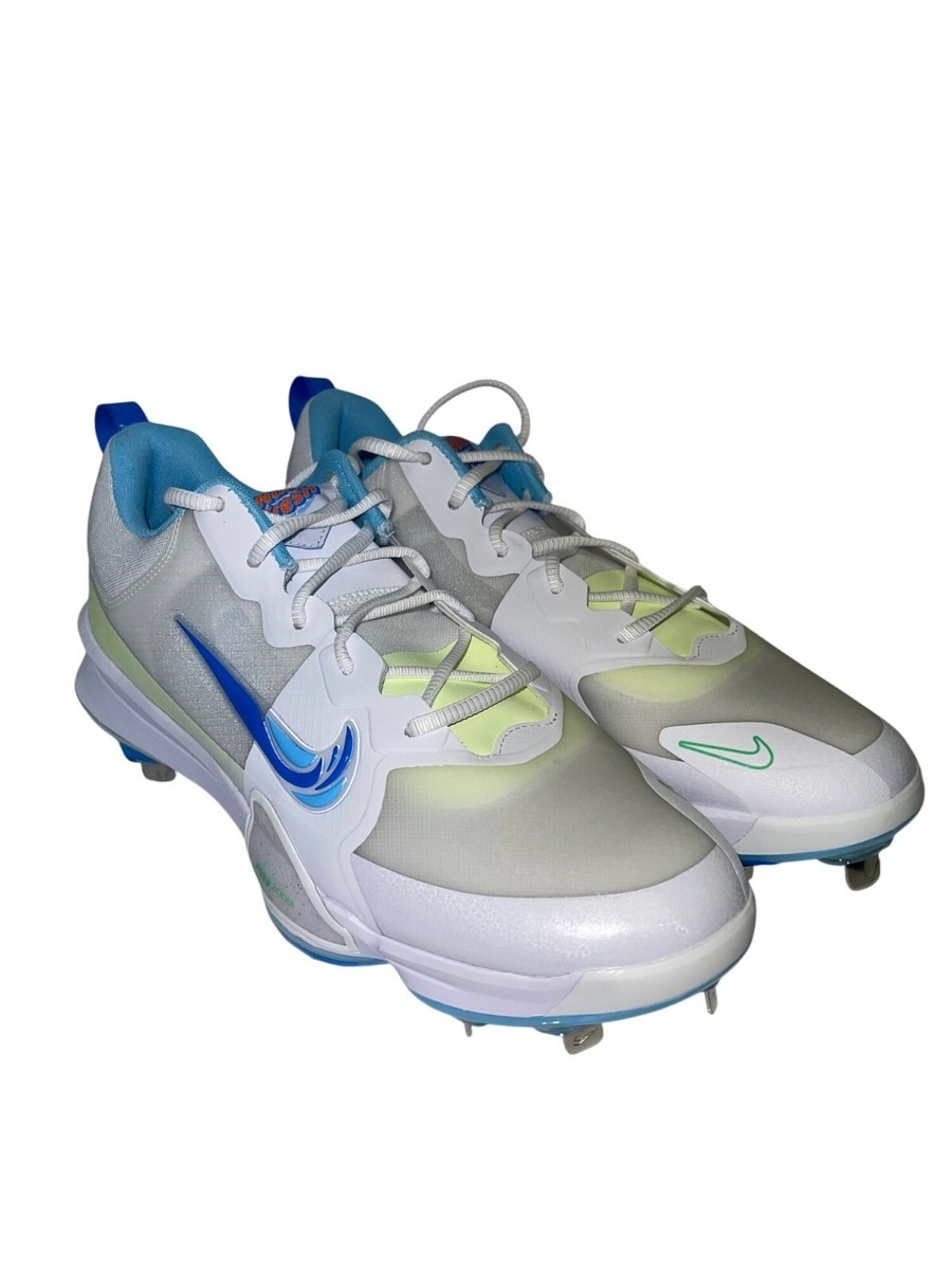 NEW! Nike Force Zoom Trout 9 Pro Fresh Pack Metal Baseball  display picture 2