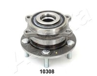 Ashika 44-10308 Radnabe Vorne Hinten FüR Hyundai KIA