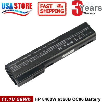 Bàn phím laptop HP EliteBook 8460p 8460w 8470p 8470w | Việt Nam