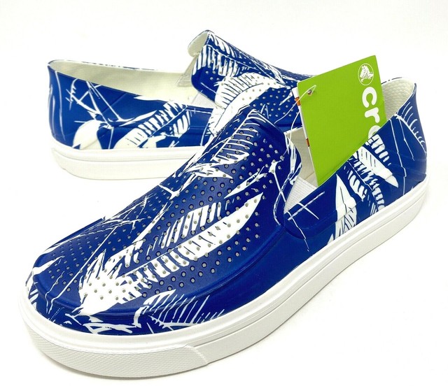 crocs citilane sneakers