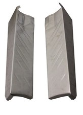 1970 1971 1972 1973 1974 1975 1976 Dart Sport Duster Trunk Extensions Pair