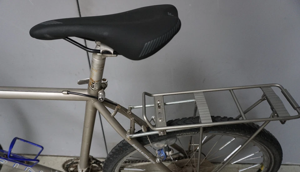 Marin Pine Mountain Fahrrad Mountainbike Hardtail 26 Zoll oldschool (A23-580) - Bild 4 von 4