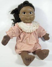 kid sister doll black