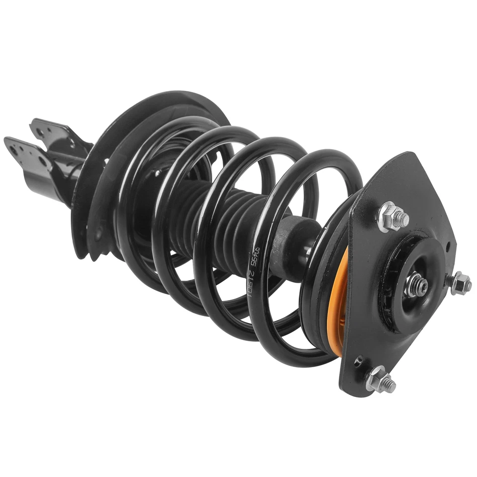 Set 4 Front & Rear Shocks Struts Assembly For Buick Rendezvous Pontiac Aztek Foto 4 de 4