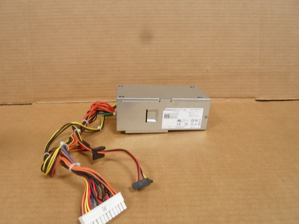 Dell Optiplex 390 790 990 3010 7010 Desktop K2H58 7GC81 FY9H3 MPX3 Power Supply - Image 2 of 4