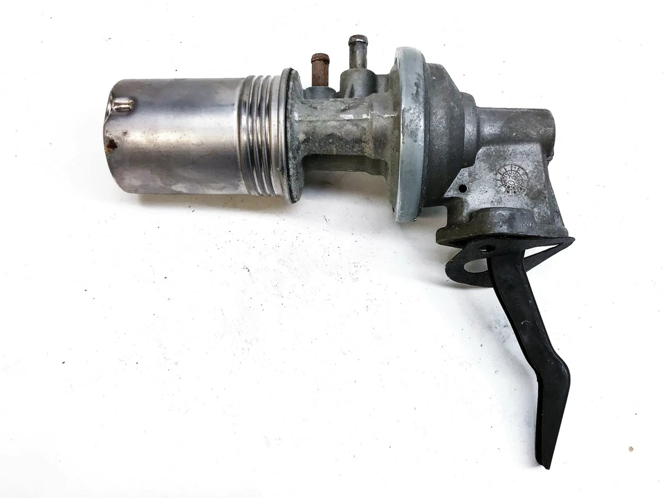 Conjunto de bomba de combustible AirTex 6676 NOS Foto 4 de 4