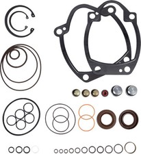 EATON VICKERS CORPORATION 02-346217 / 02346217  SEAL KIT PVM057 PVM063 PVM