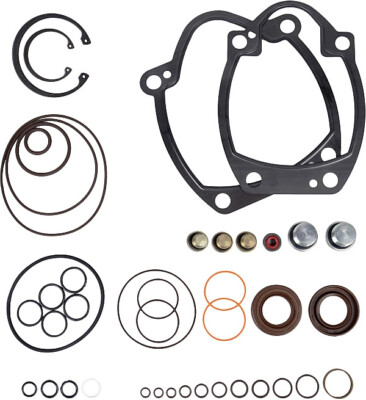 EATON VICKERS CORPORATION 02-346217 / 02346217 SEAL KIT PVM057 PVM063 ...