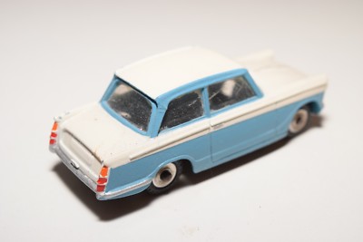 Dinky Toys 189 Triumph Herald - Voiture Miniature Ancienne Collection